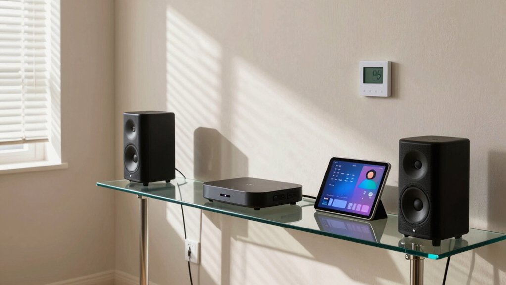 unified multimodal smart control