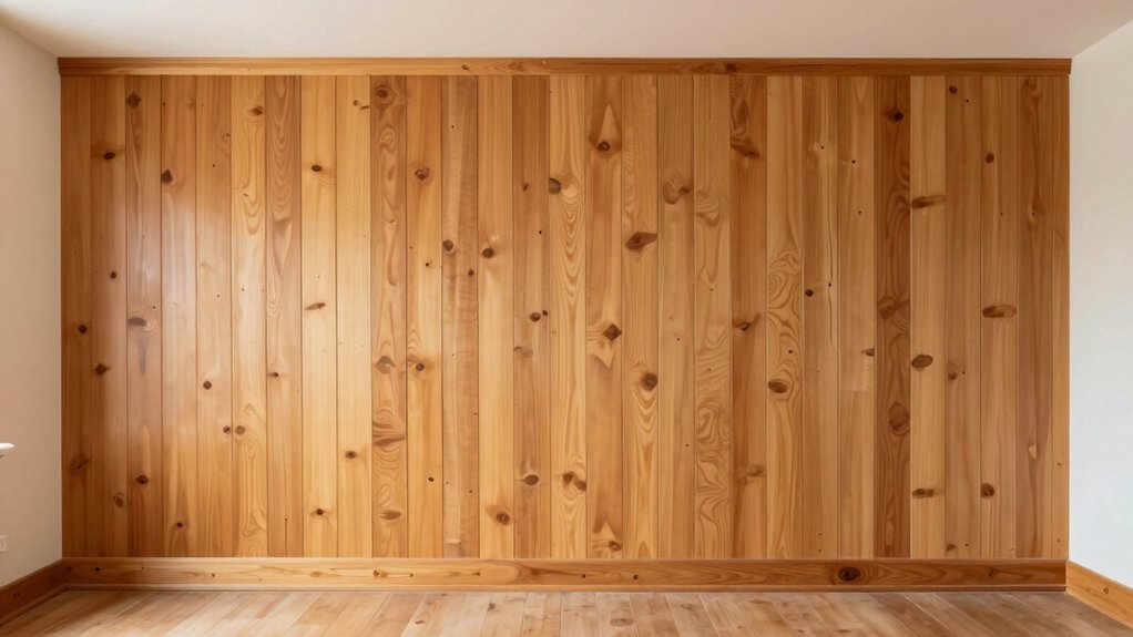 affordable diy wall installation