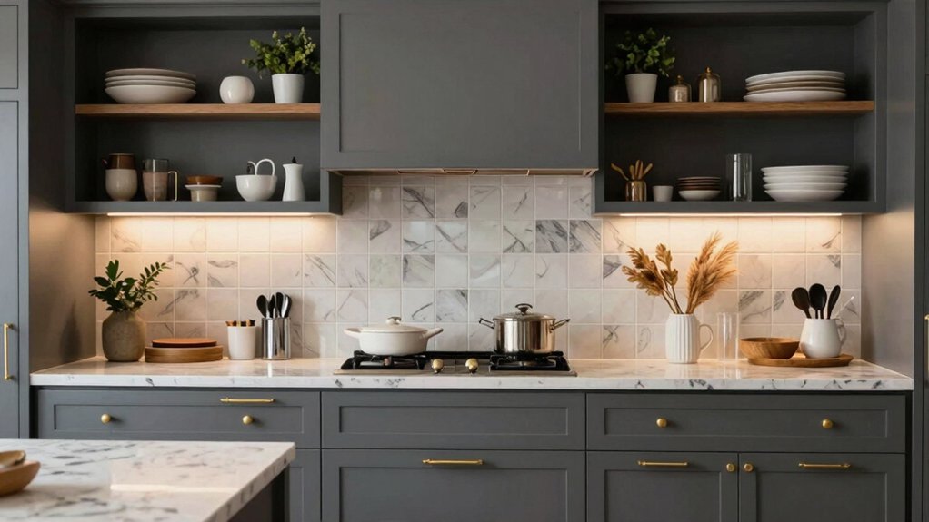 affordable luxurious kitchen upgrades