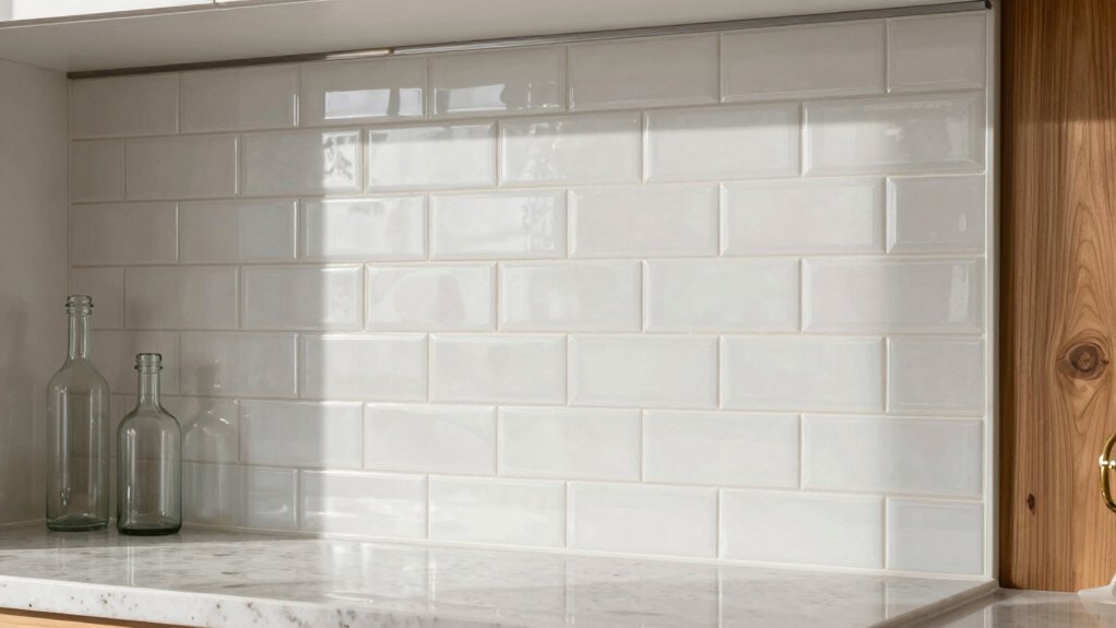 affordable stylish backsplash ideas