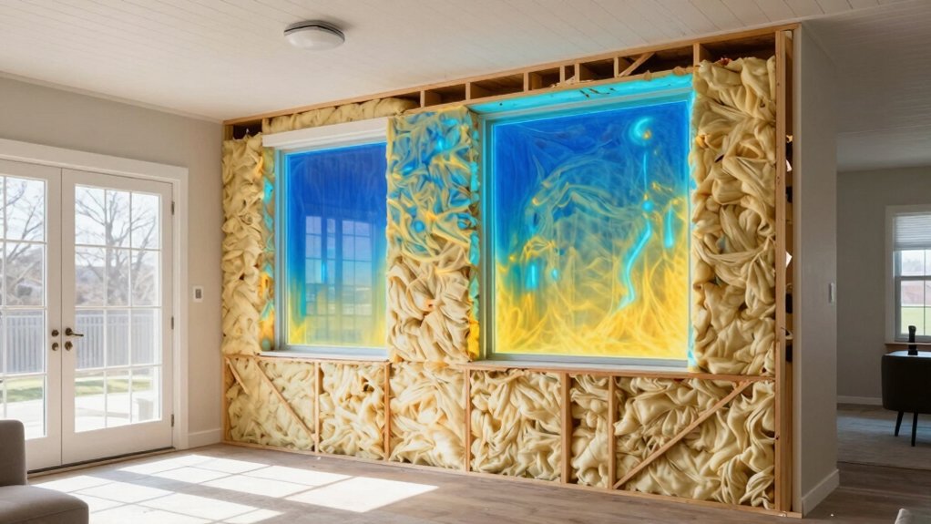 assess insulation and upgrade timing