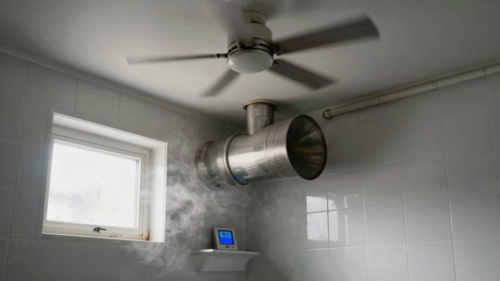 basement moisture management strategies