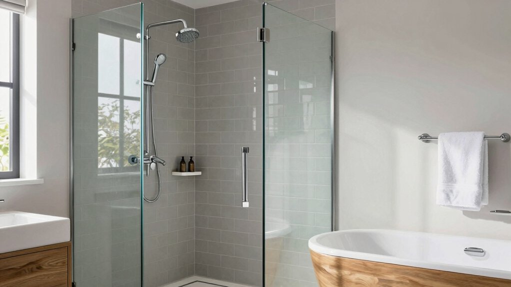 bathroom renovation comparison