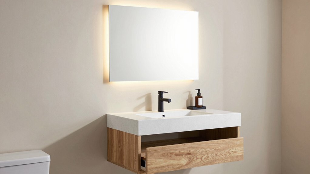 bathroom upgrade essentials