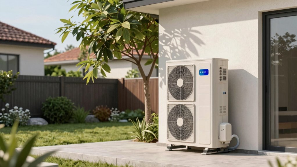 climate specific hvac comparison