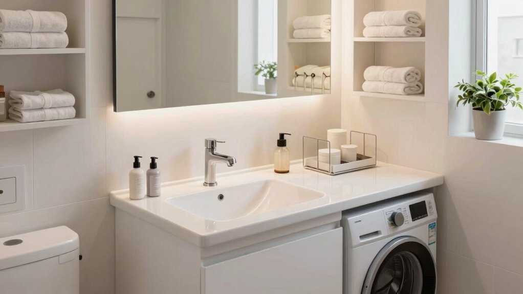 clutter free zone organization