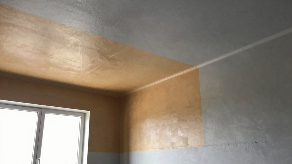 color perception varies with lighting