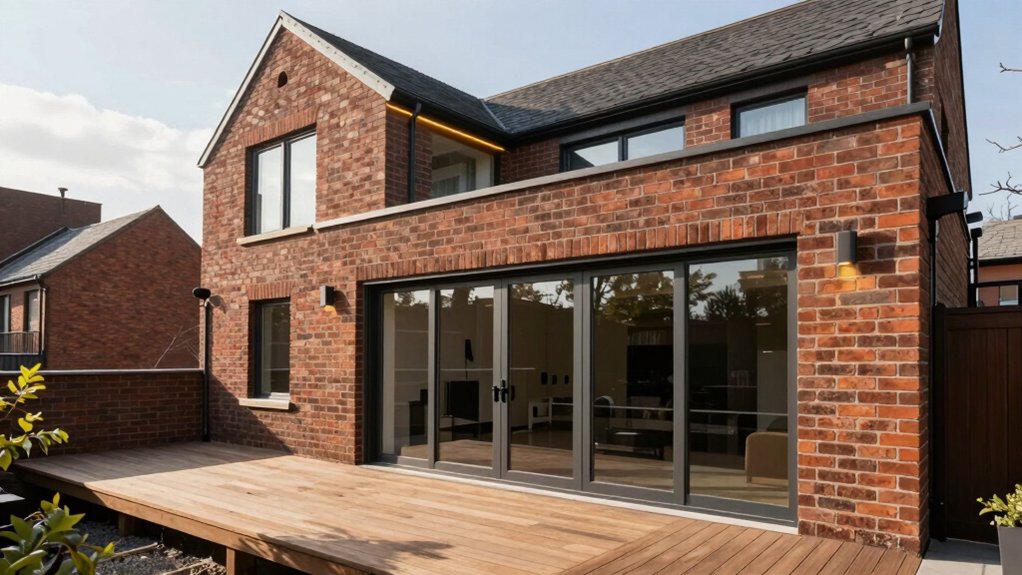 comparing home expansion options