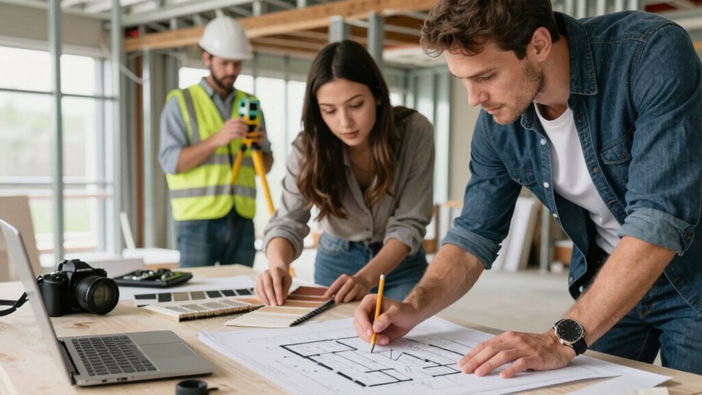 define roles and responsibilities