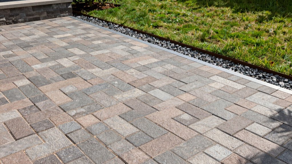 designing functional durable outdoor space