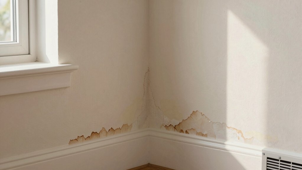 detect hidden moisture patterns