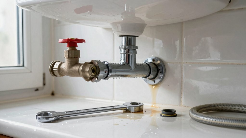 diy plumbing troubleshooting guide
