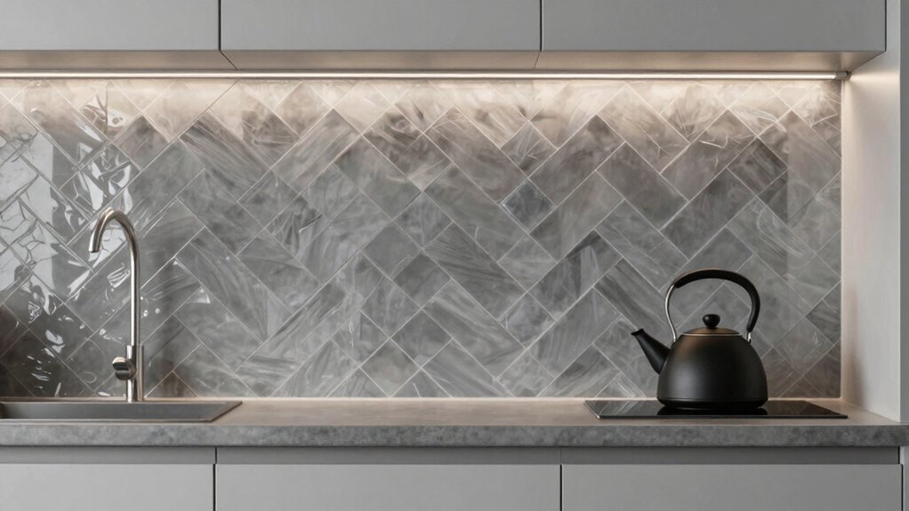 durable low maintenance finishes