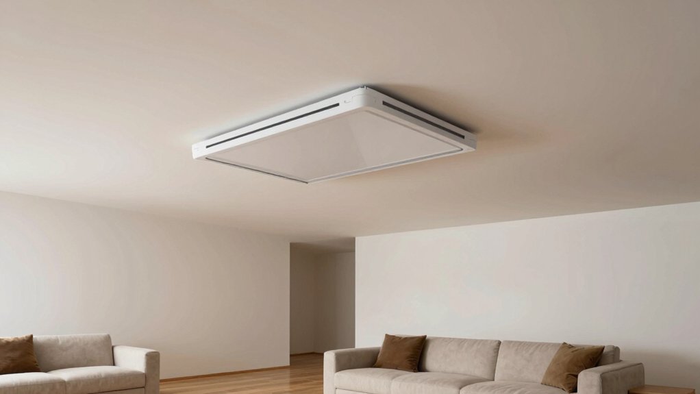 efficient comfortable heating solution