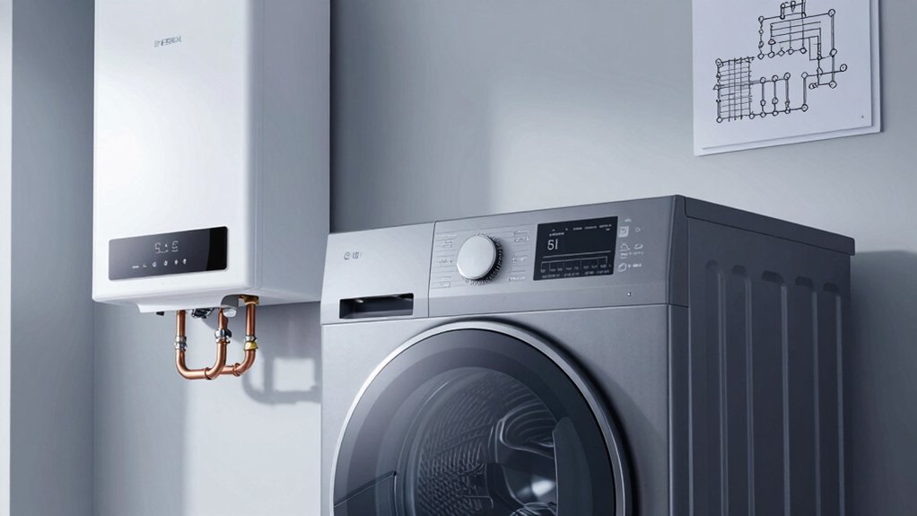 efficient thermal energy recovery