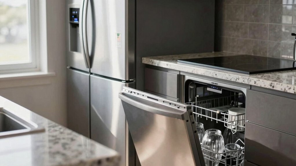 energy efficient appliance benefits