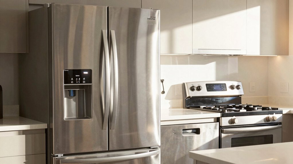 energy efficient appliance investment