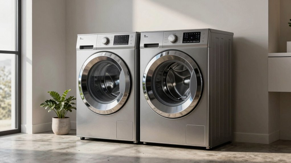 energy efficient home appliances