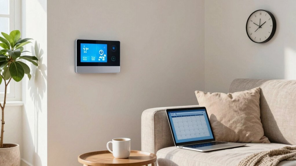 energy efficient personalized scheduling