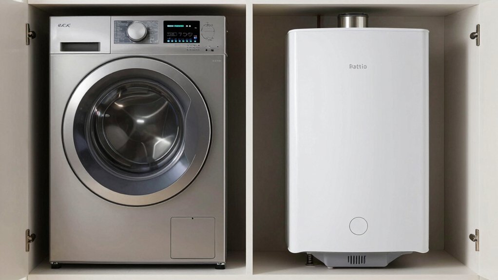 energy efficient quiet smart drying