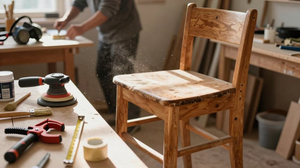 essential beginner upcycling tools