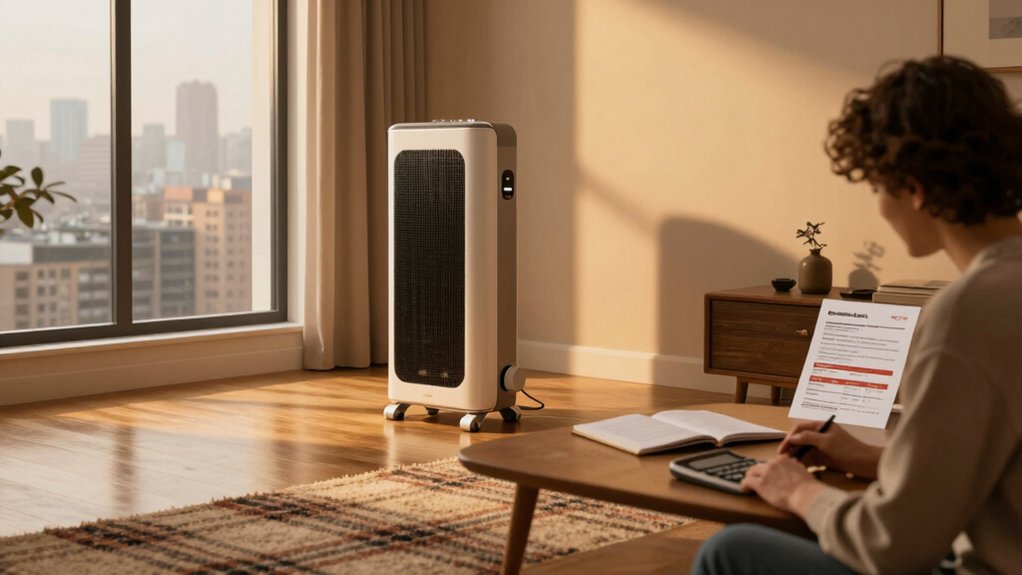 estimate savings payback period