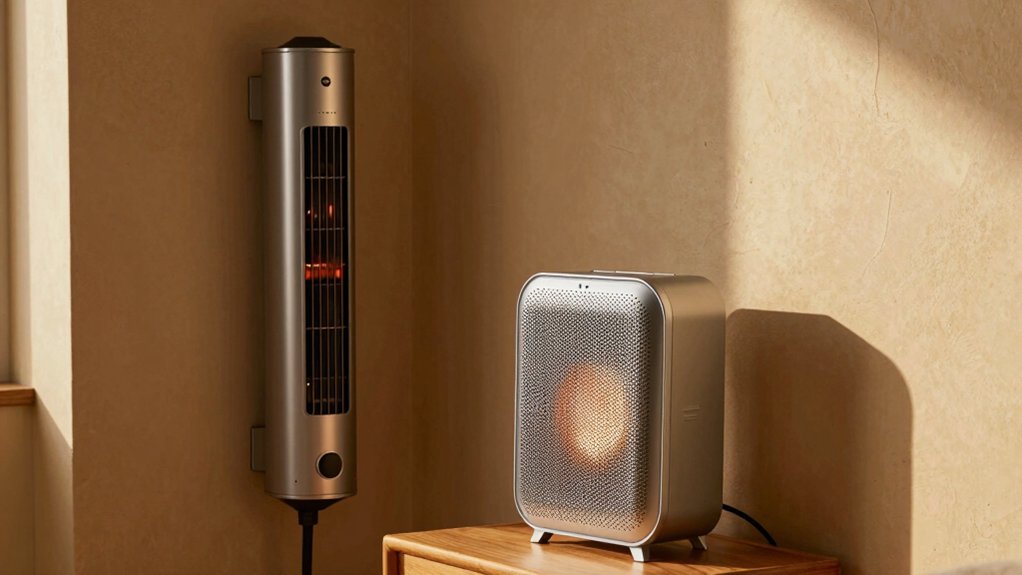 heating options comparison