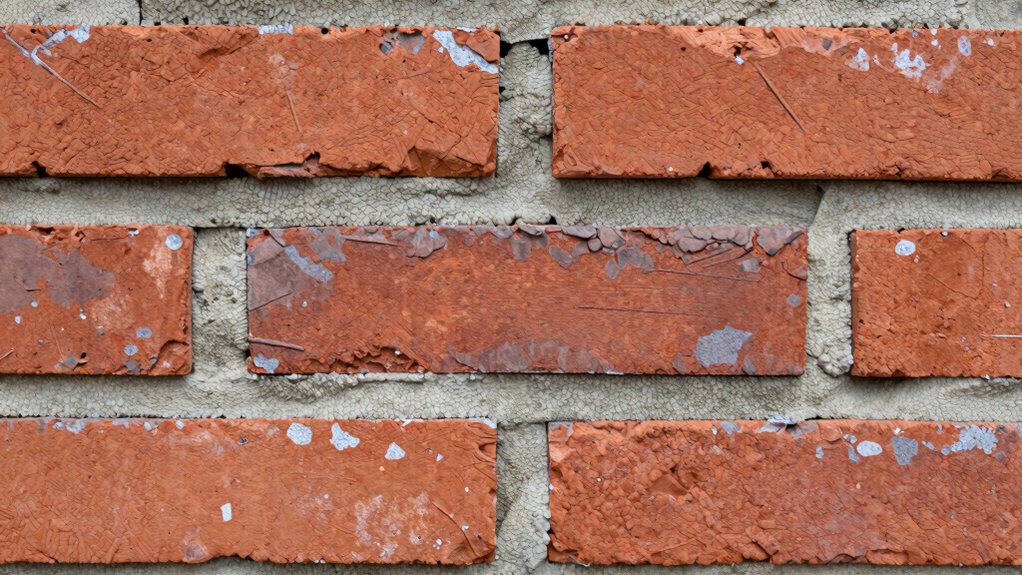 historic brick wall repair