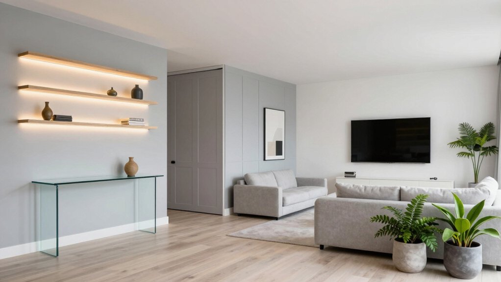 home modernization without demolition