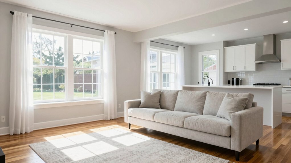 home renovation for sale