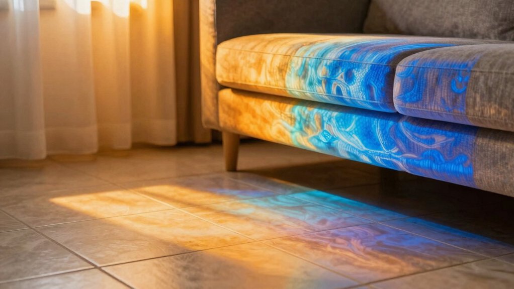 infrared radiation heating process