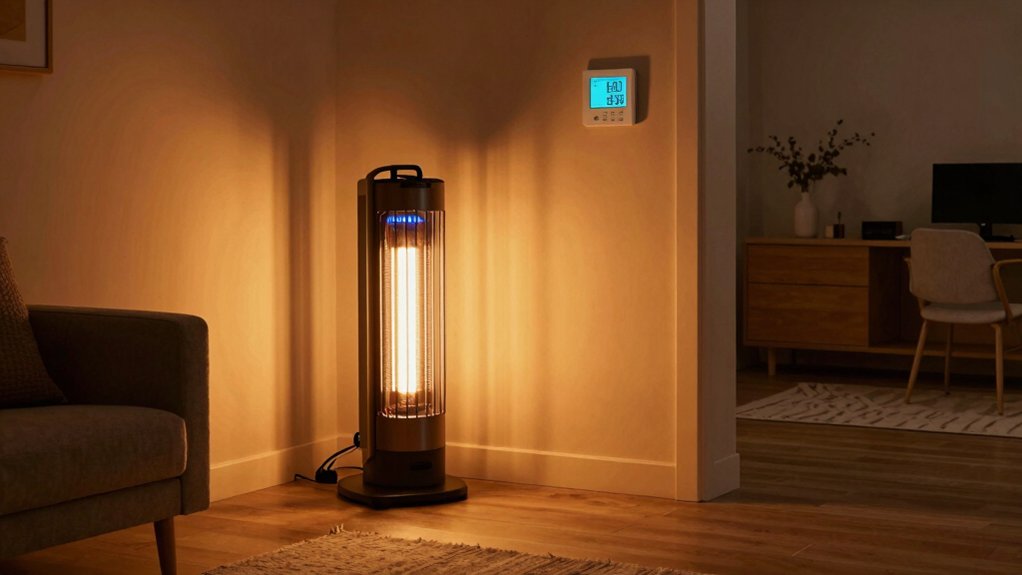 infrared vs whole home costs