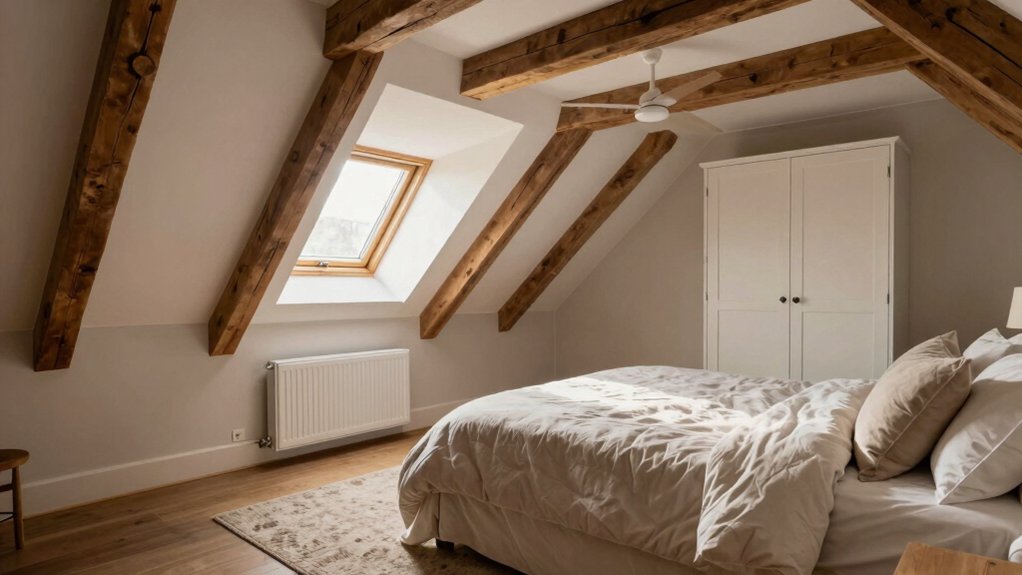 insulation airtightness ventilation balance