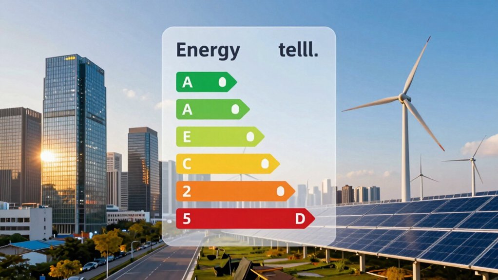 lower bills through efficiency