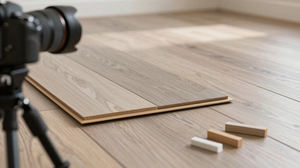 luxury vinyl plank installation guide
