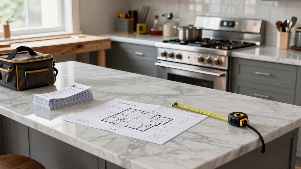 materials labor hidden costs