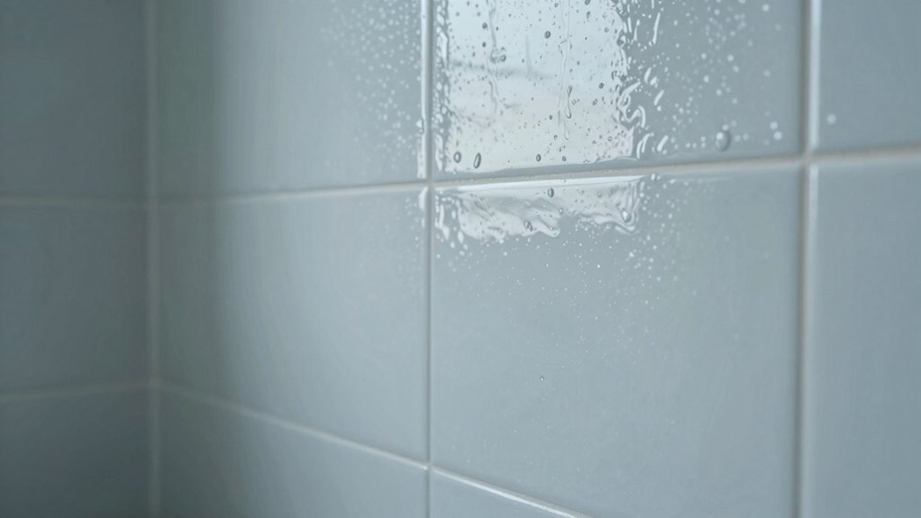 moisture resistant semi gloss paint