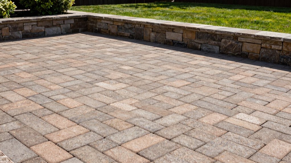paver patio installation guide