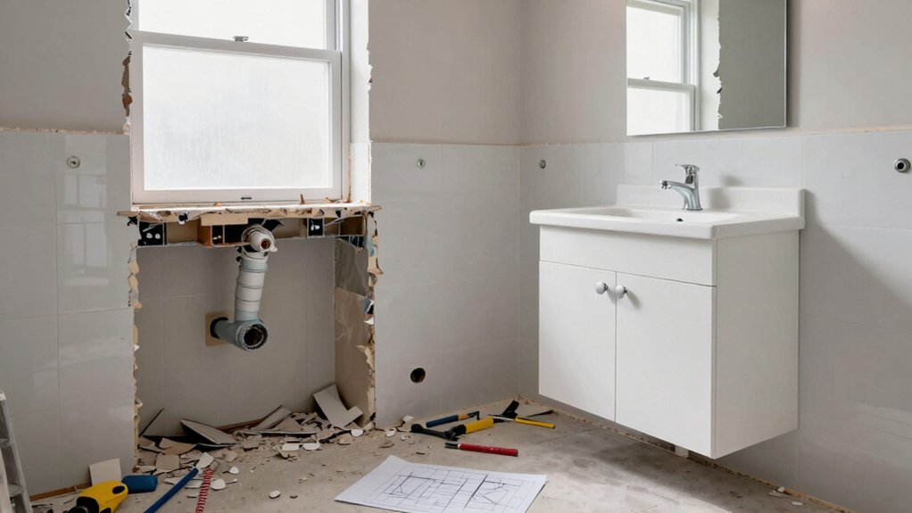 planning measurement ventilation safety