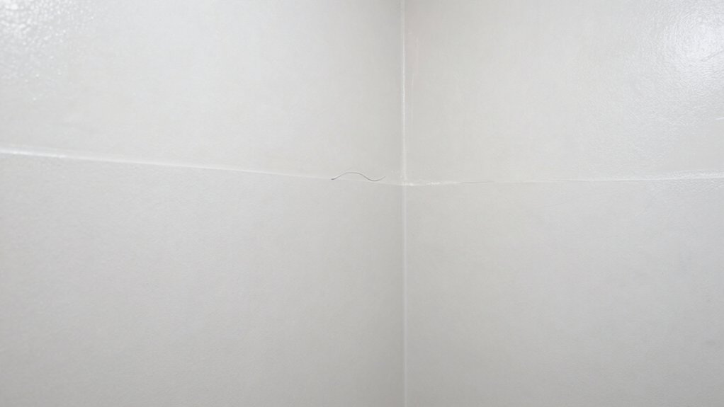 prepare walls thoroughly before painting