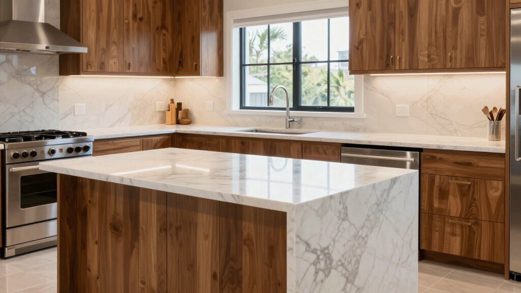 prioritize durable efficient upgrades