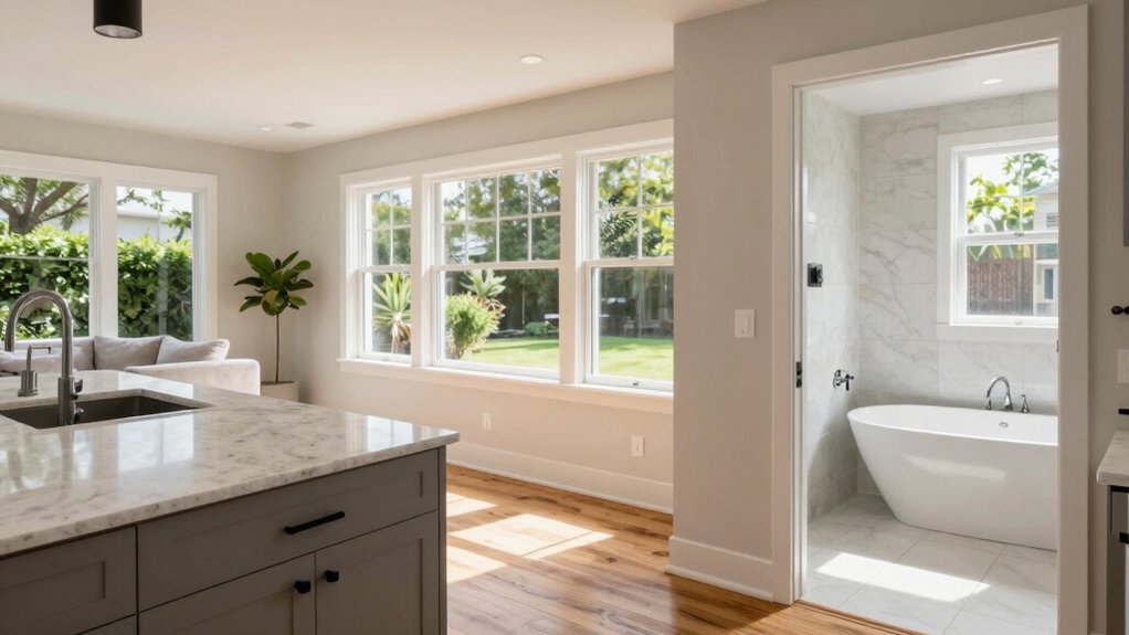 prioritize high roi renovations