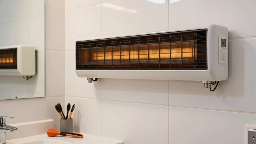 proper installation ensures safety