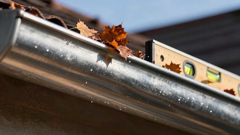 protect drain maintain safeguard