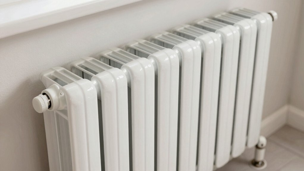 radiator care and maintenance