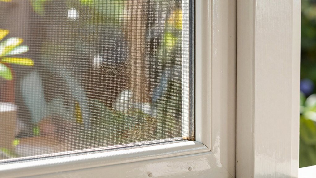 re screening patio doors windows