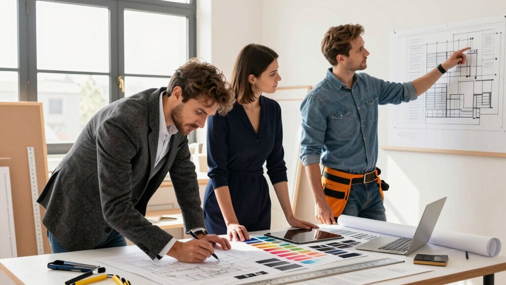 roles and responsibilities clarified