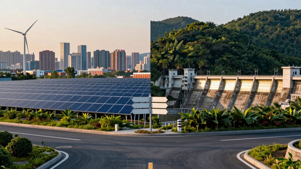 save or grow decision