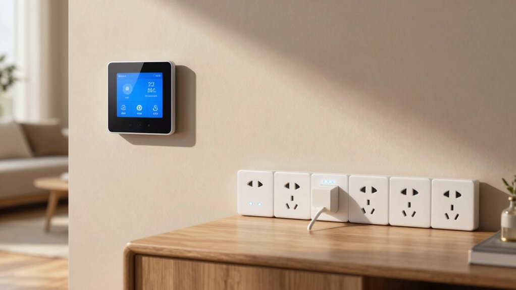 smart automation saves energy