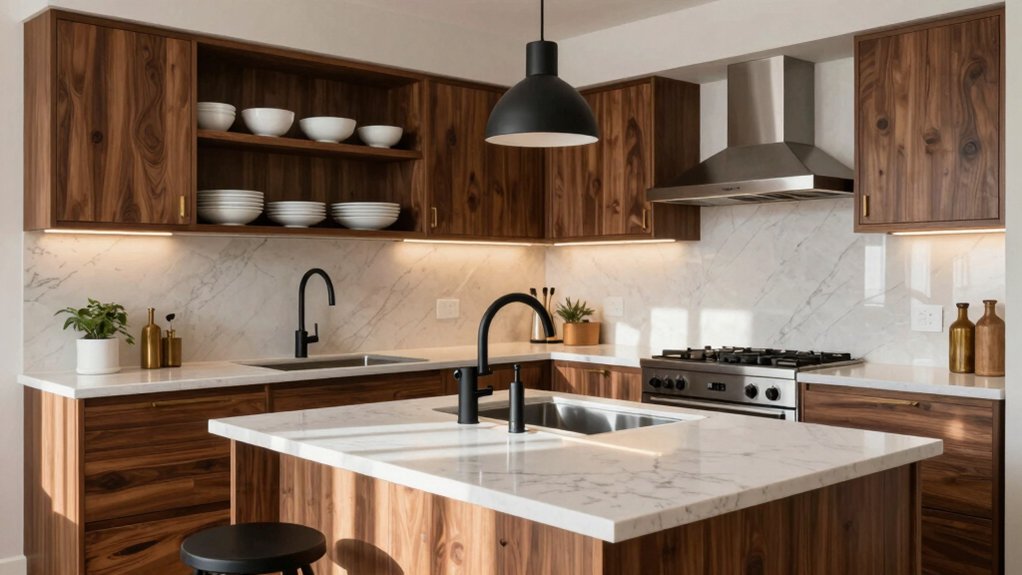 smart budget kitchen planning